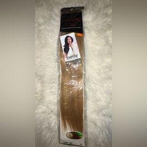 Empire 100 % Human Hair Extensions